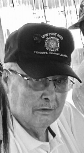Daniel F. Edmiston